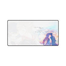 Load image into Gallery viewer, Sword Art Online Mouse Pad (Desk Mat)
