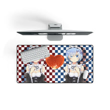 Load image into Gallery viewer, Anime Re:ZERO -Starting Life in Another World- Mouse Pad (Desk Mat) On Desk
