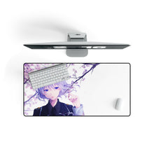 Load image into Gallery viewer, Anime Touken Ranbu Mouse Pad (Desk Mat)
