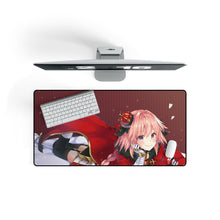 Load image into Gallery viewer, Fate/Grand Order Mouse Pad (Desk Mat) On Desk
