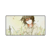 Load image into Gallery viewer, Anime Attack On Titan Mouse Pad (Desk Mat)
