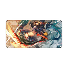 Load image into Gallery viewer, Anime Original Mouse Pad (Desk Mat)
