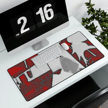 Load image into Gallery viewer, The Tatami Galaxy Mouse Pad (Desk Mat)
