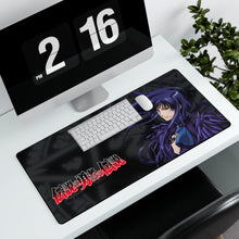 Load image into Gallery viewer, The Legend of the Legendary Heroes Mouse Pad (Desk Mat)
