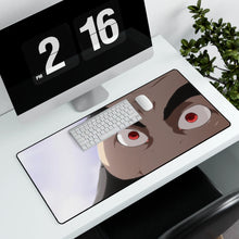 Load image into Gallery viewer, Anime Bleach Mouse Pad (Desk Mat)
