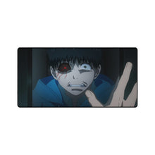 Load image into Gallery viewer, Tokyo Ghoul Ken Kaneki Mouse Pad (Desk Mat)
