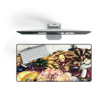 Load image into Gallery viewer, Rozen Maiden Mouse Pad (Desk Mat)
