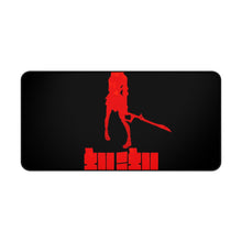 Load image into Gallery viewer, Kill La Kill Mouse Pad (Desk Mat)
