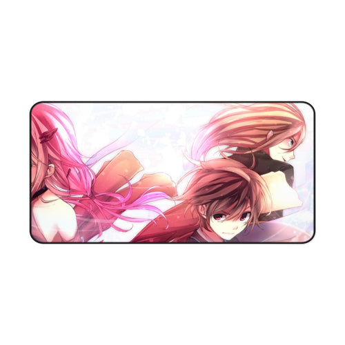 Guilty Crown Mouse Pad (Desk Mat)