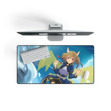 Load image into Gallery viewer, Sword Art Online Mouse Pad (Desk Mat)
