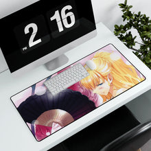Load image into Gallery viewer, Anime Alice In Wonderland Mouse Pad (Desk Mat)
