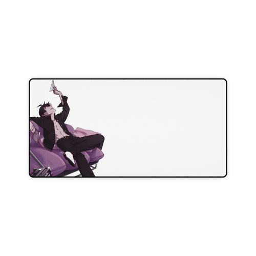 Monogatari (Series) Mouse Pad (Desk Mat)