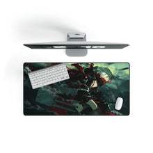 Load image into Gallery viewer, Azur Lane, Admiral Graf Spee, Anime Girl, Mouse Pad (Desk Mat)
