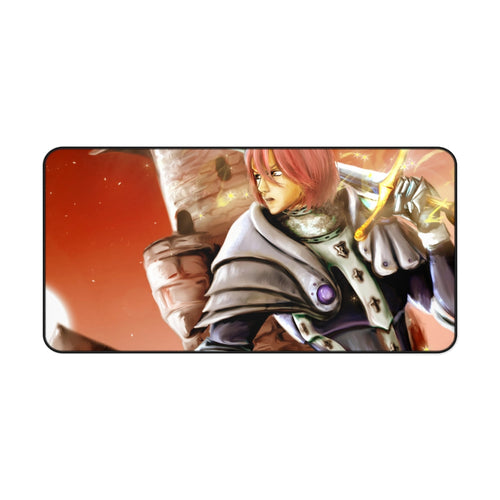 The Seven Deadly Sins Gilthunder Mouse Pad (Desk Mat)