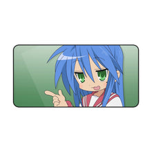 Load image into Gallery viewer, Lucky Star Konata Izumi Mouse Pad (Desk Mat)
