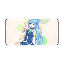 Load image into Gallery viewer, KonoSuba - God’s blessing on this wonderful world!! Mouse Pad (Desk Mat)
