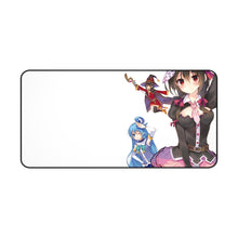 Load image into Gallery viewer, KonoSuba - God’s blessing on this wonderful world!! Mouse Pad (Desk Mat)
