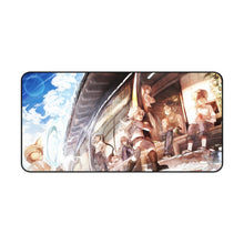 Load image into Gallery viewer, Anime Inazuma Eleven Mouse Pad (Desk Mat)
