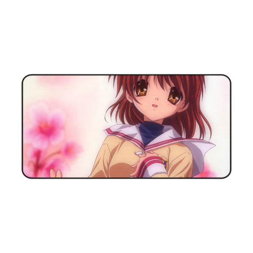 Clannad Nagisa Furukawa Mouse Pad (Desk Mat)