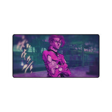 Load image into Gallery viewer, Anime Jojo's Bizarre Adventure Mouse Pad (Desk Mat)
