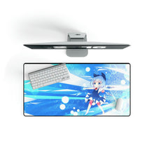 Load image into Gallery viewer, Touhou Mouse Pad (Desk Mat)
