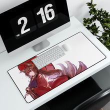 Load image into Gallery viewer, Azur Lane Mouse Pad (Desk Mat)
