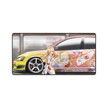 Load image into Gallery viewer, Anime Original Mouse Pad (Desk Mat)
