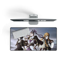 Load image into Gallery viewer, Anime Black Clover Mouse Pad (Desk Mat)
