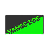 Hange Zoë Mouse Pad (Desk Mat)