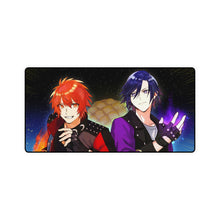 Load image into Gallery viewer, Uta no Prince-sama Mouse Pad (Desk Mat)
