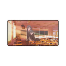 Load image into Gallery viewer, Yukino Yukinoshita Mouse Pad (Desk Mat)
