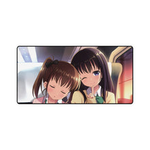 Load image into Gallery viewer, Anime Original Mouse Pad (Desk Mat)
