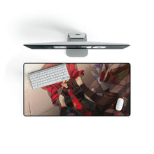 Load image into Gallery viewer, Utau Mouse Pad (Desk Mat)
