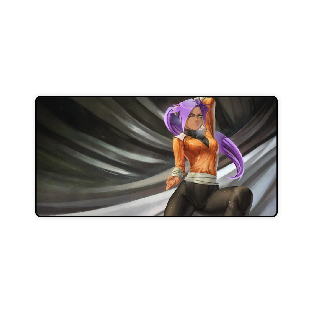 Yoruichi Mouse Pad (Desk Mat)