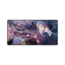 Load image into Gallery viewer, Yuri!!! on Ice Mouse Pad (Desk Mat)

