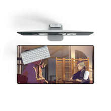 Load image into Gallery viewer, Your Name. Mouse Pad (Desk Mat)

