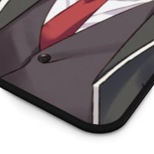 Load image into Gallery viewer, Kishuku Gakkou No Juliet Mouse Pad (Desk Mat) Hemmed Edge
