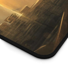 Load image into Gallery viewer, Anime Path Mouse Pad (Desk Mat) Hemmed Edge
