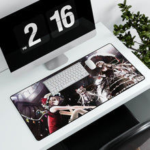 Load image into Gallery viewer, Flandre Scarlet Mouse Pad (Desk Mat)
