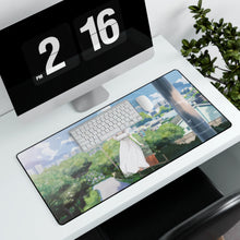 Load image into Gallery viewer, Shimoneta Mouse Pad (Desk Mat)
