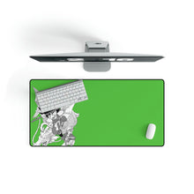 Load image into Gallery viewer, Dragon Ball Volume 01 Chapter 09 Mouse Pad (Desk Mat)
