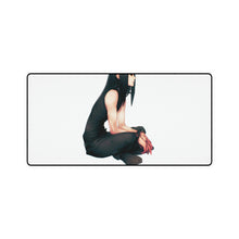 Load image into Gallery viewer, Illumi Zoldyck Hunter X Hunter Mouse Pad (Desk Mat)
