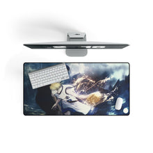 Load image into Gallery viewer, Kuroko's Basketball Mouse Pad (Desk Mat) On Desk
