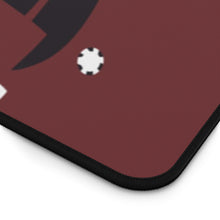 Load image into Gallery viewer, Kakegurui Yumeko Jabami Mouse Pad (Desk Mat) Hemmed Edge
