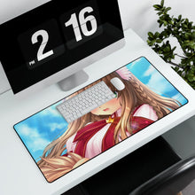 Load image into Gallery viewer, Rewrite Mouse Pad (Desk Mat)
