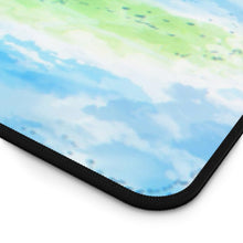 Load image into Gallery viewer, Weathering With You Mouse Pad (Desk Mat) Hemmed Edge
