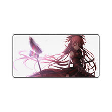 Load image into Gallery viewer, Puella Magi Madoka Magica Mouse Pad (Desk Mat)

