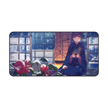 Load image into Gallery viewer, Anime Original Mouse Pad (Desk Mat)
