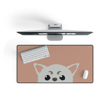 Load image into Gallery viewer, Anime Gintama Mouse Pad (Desk Mat) On Desk
