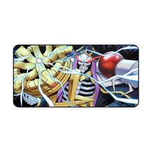 Load image into Gallery viewer, Anime Overlord Mouse Pad (Desk Mat)
